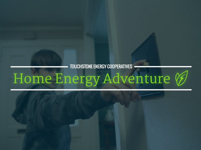 Home Energy Adventure