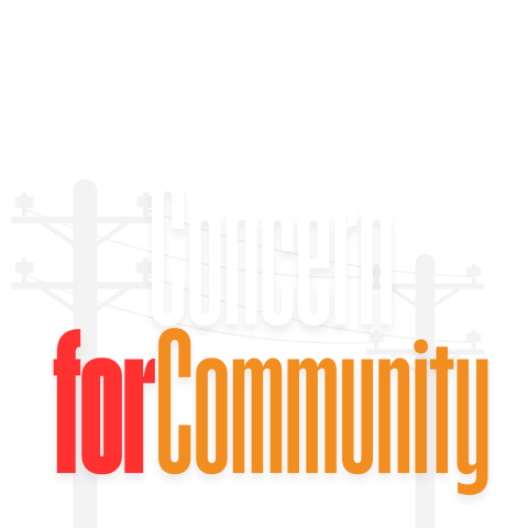 concern for community